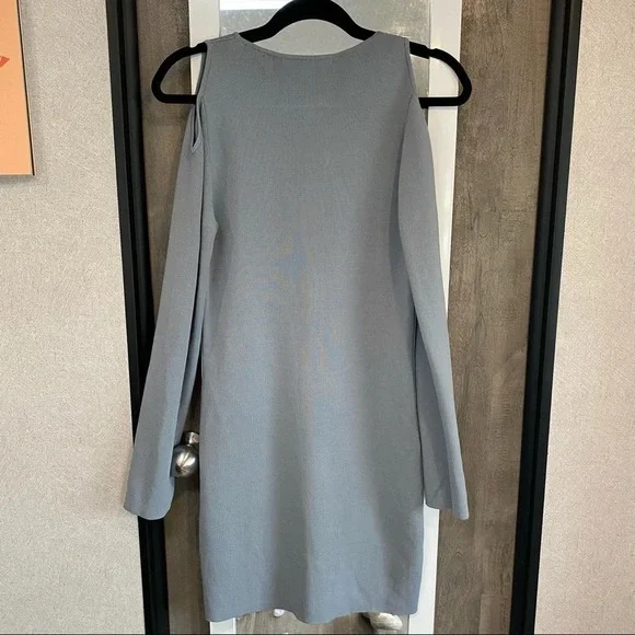 Keepsake Long Sleeve Bodycon Dress - Picture 5 of 5